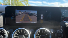 Mercedes-Benz GLA 200d AMG Line Premium 5dr Auto Diesel Hatchback